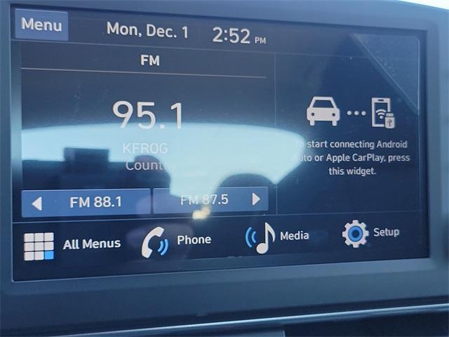 new 2026 Hyundai Elantra car, priced at $22,756