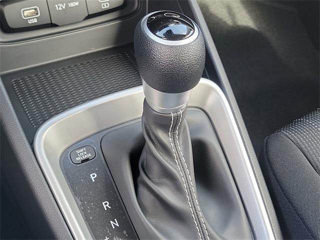 new 2026 Hyundai Venue car, priced at $22,945