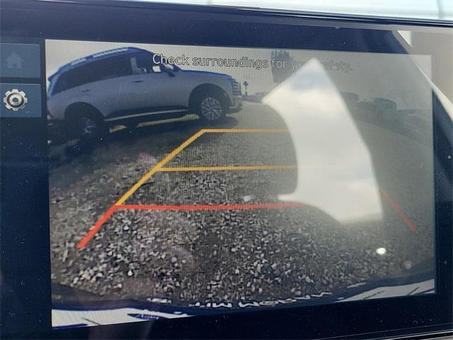 new 2026 Hyundai Venue car, priced at $22,945