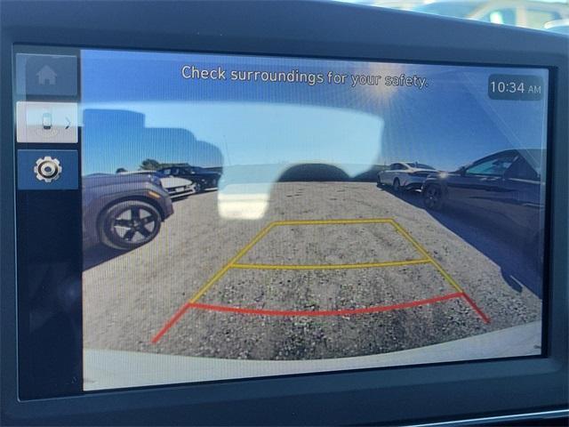 new 2026 Hyundai Elantra car, priced at $24,309