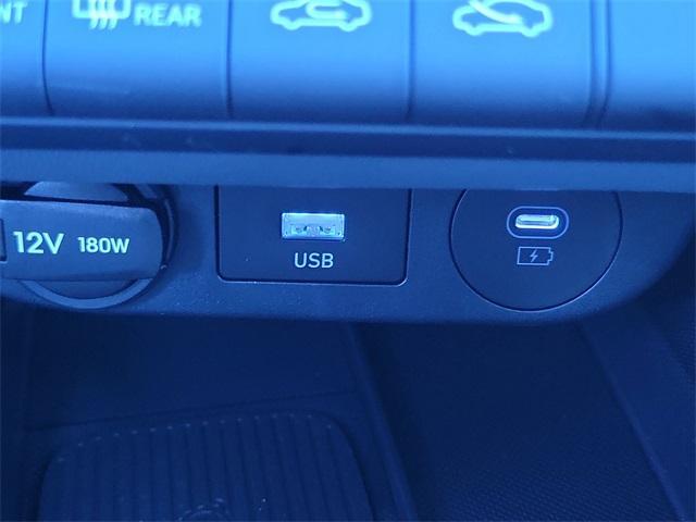 new 2026 Hyundai Elantra car, priced at $24,309