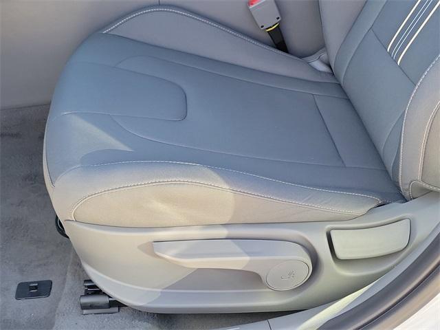 new 2026 Hyundai Elantra car, priced at $24,309