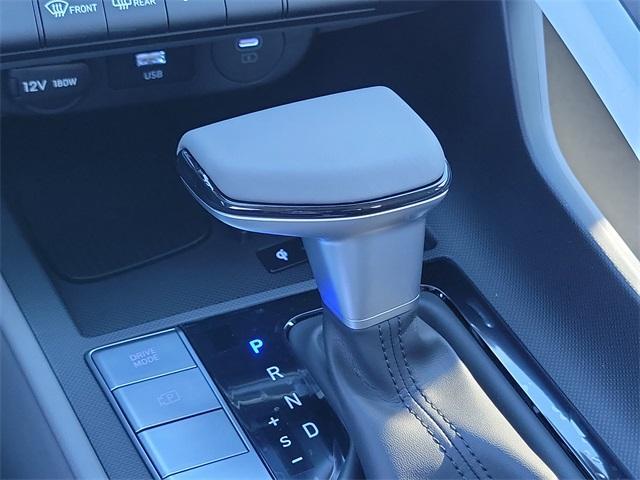 new 2026 Hyundai Elantra car, priced at $24,309