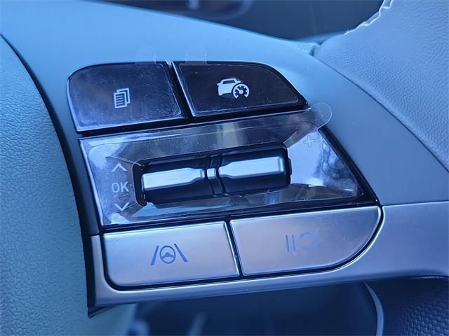 new 2026 Hyundai Elantra car, priced at $24,309