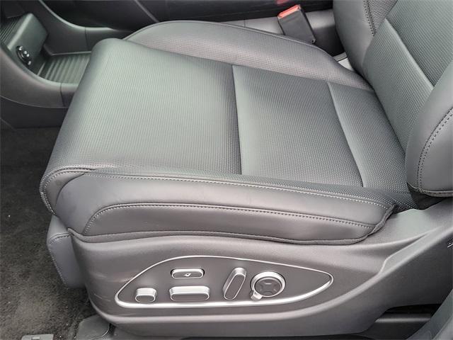 new 2026 Hyundai Palisade car, priced at $52,778