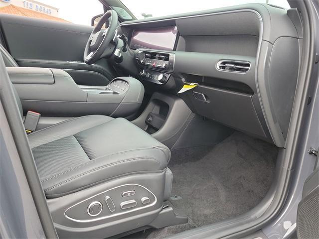 new 2026 Hyundai Palisade car, priced at $52,778