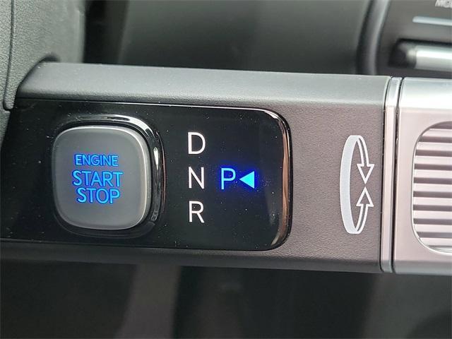 new 2026 Hyundai Palisade car, priced at $52,778