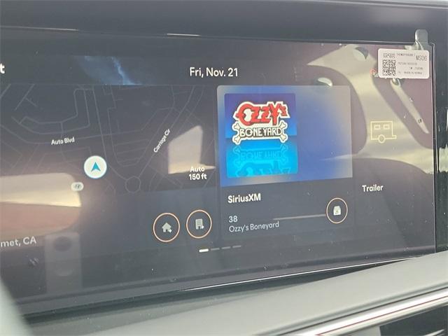 new 2026 Hyundai Palisade car, priced at $52,778