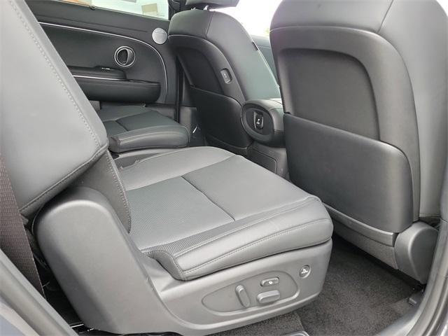 new 2026 Hyundai Palisade car, priced at $52,778