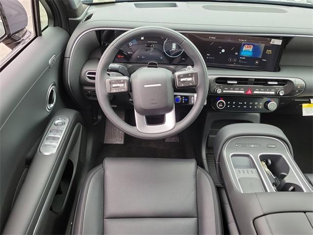 new 2026 Hyundai Palisade car, priced at $52,778