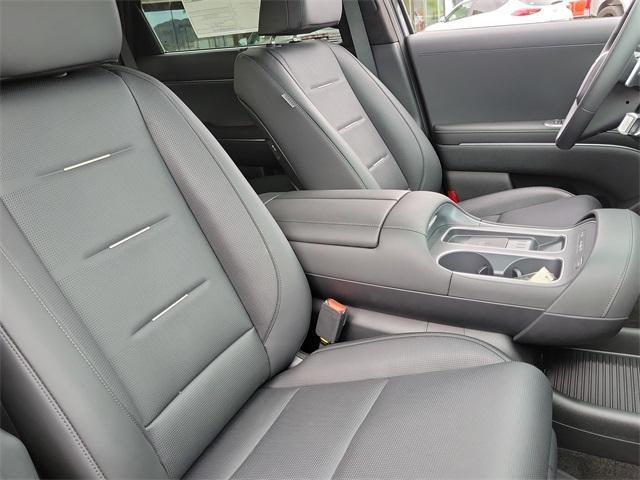 new 2026 Hyundai Palisade car, priced at $52,778