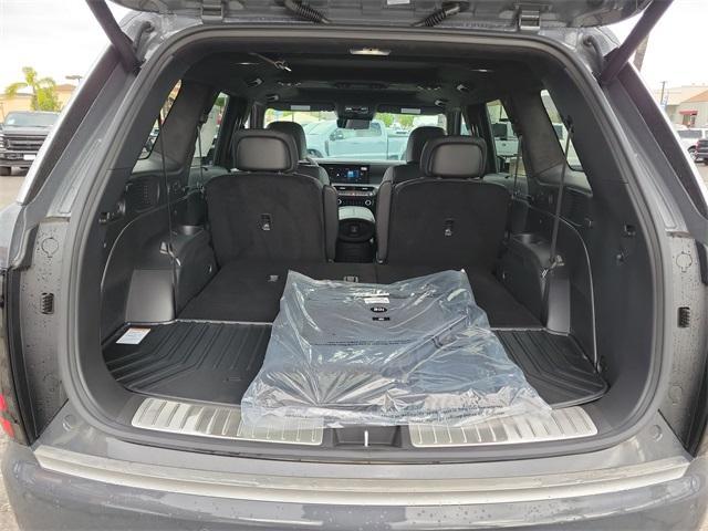 new 2026 Hyundai Palisade car, priced at $52,778