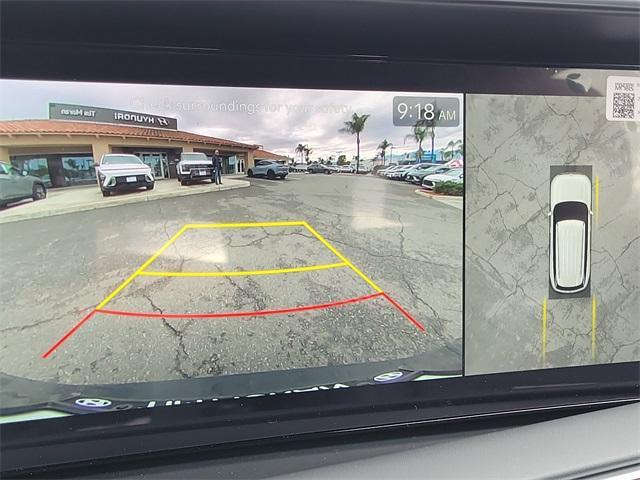 new 2026 Hyundai Palisade car, priced at $52,778