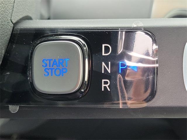 new 2026 Hyundai IONIQ 9 car, priced at $60,861