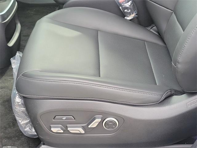 new 2026 Hyundai IONIQ 9 car, priced at $60,861