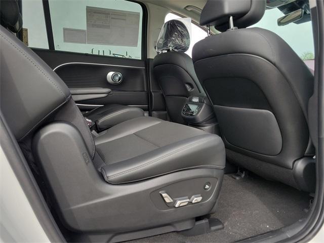 new 2026 Hyundai IONIQ 9 car, priced at $60,861