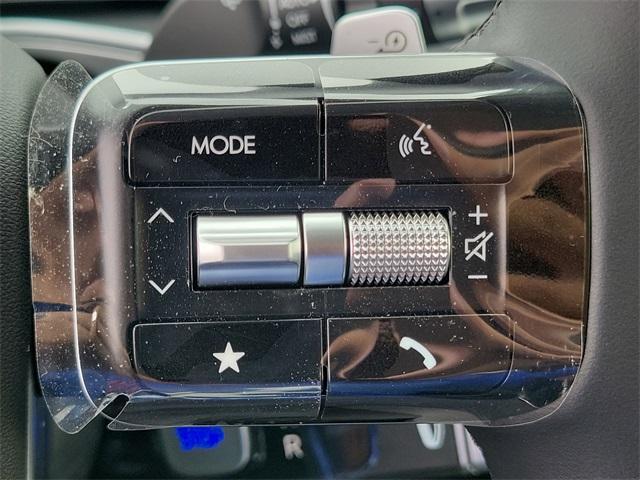 new 2026 Hyundai IONIQ 9 car, priced at $60,861