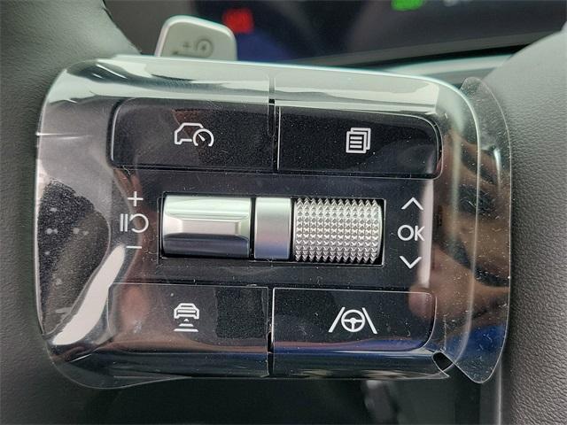 new 2026 Hyundai IONIQ 9 car, priced at $60,861