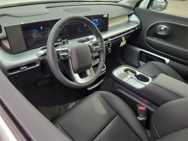 new 2026 Hyundai IONIQ 9 car, priced at $60,861