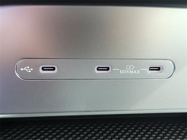 new 2026 Hyundai IONIQ 9 car, priced at $60,861