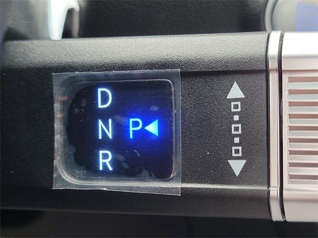 new 2026 Hyundai Sonata Hybrid car, priced at $37,443