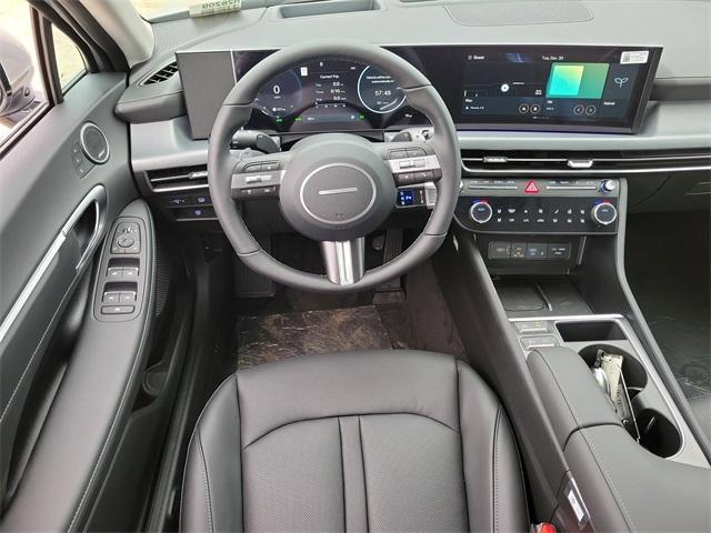 new 2026 Hyundai Sonata Hybrid car, priced at $37,443