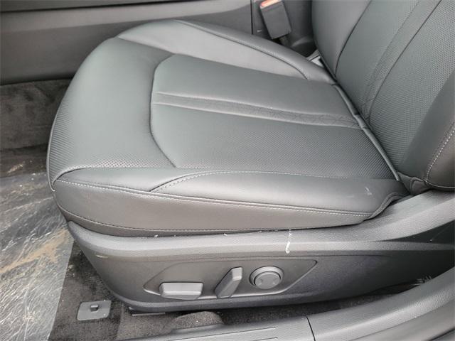 new 2026 Hyundai Sonata Hybrid car, priced at $37,443