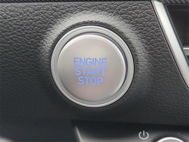 new 2026 Hyundai Sonata Hybrid car, priced at $37,443