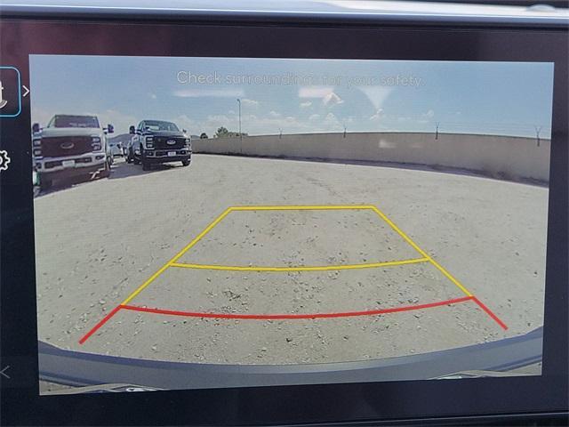 new 2026 Hyundai Kona car, priced at $28,145