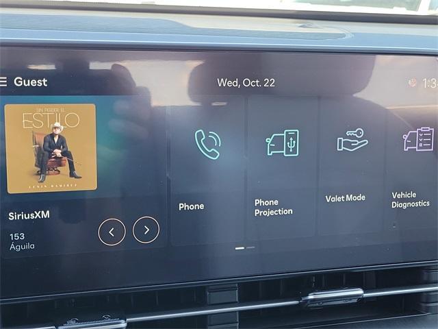 new 2026 Hyundai Kona car, priced at $28,145