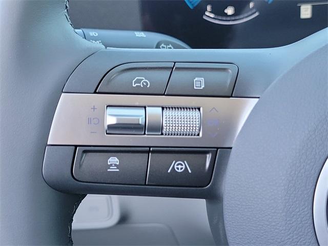 new 2026 Hyundai Kona car, priced at $28,145