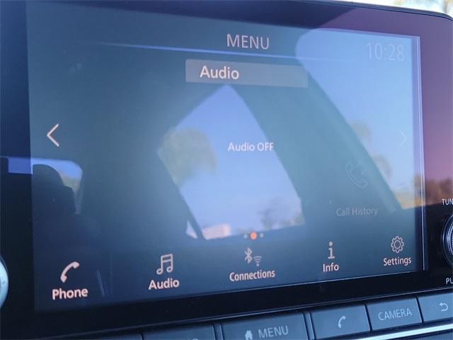 used 2023 Nissan Altima car, priced at $18,599