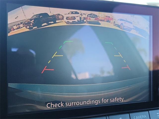 used 2023 Nissan Altima car, priced at $18,599