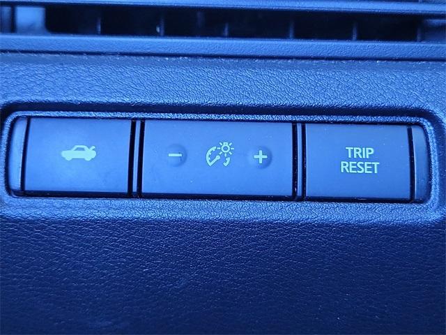 used 2023 Nissan Altima car, priced at $18,599