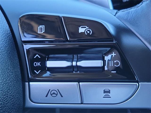 used 2022 Hyundai Tucson car, priced at $21,481