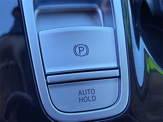 used 2022 Hyundai Tucson car, priced at $21,481