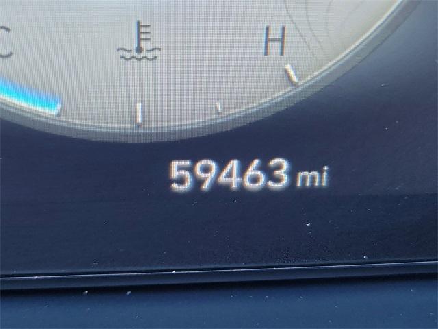 used 2022 Hyundai Tucson car, priced at $21,481