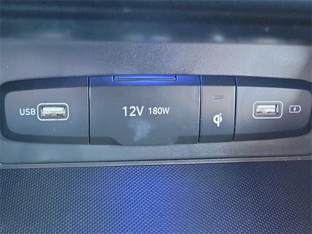 used 2022 Hyundai Tucson car, priced at $21,481