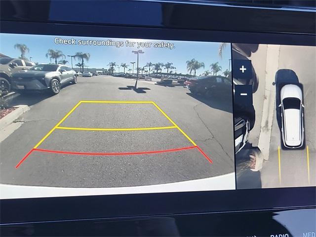 used 2022 Hyundai Tucson car, priced at $21,481