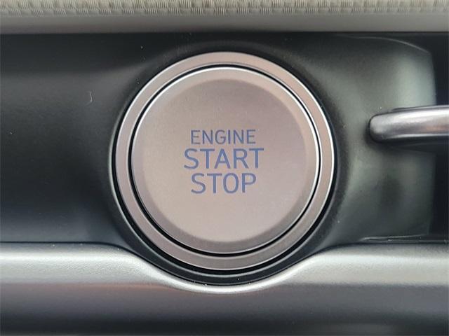 new 2026 Hyundai Tucson car, priced at $35,475