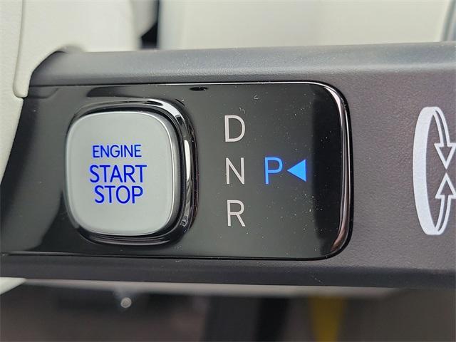 new 2026 Hyundai Palisade car, priced at $45,007