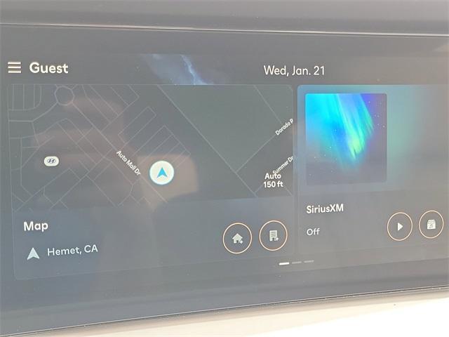 new 2026 Hyundai Palisade car, priced at $45,007