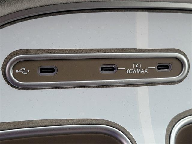 new 2026 Hyundai Palisade car, priced at $45,007