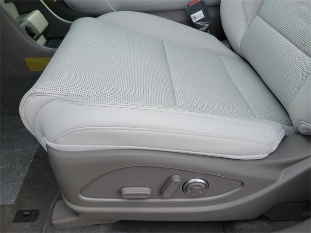 new 2026 Hyundai Palisade car, priced at $45,007