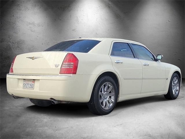 used 2006 Chrysler 300C car, priced at $7,495