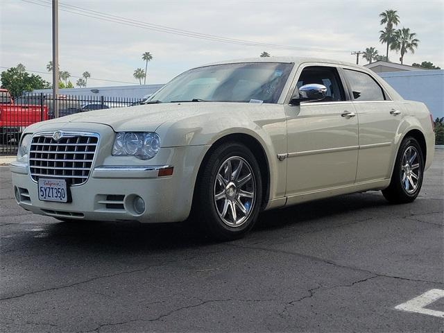 used 2006 Chrysler 300C car, priced at $7,495