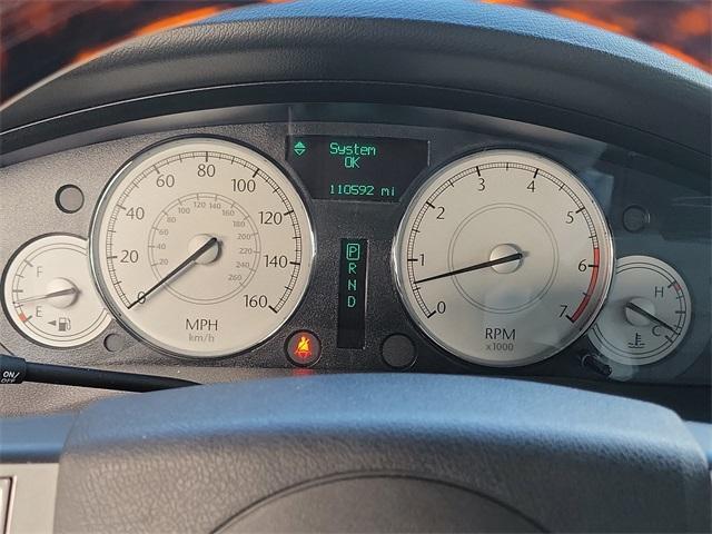 used 2006 Chrysler 300C car, priced at $7,495