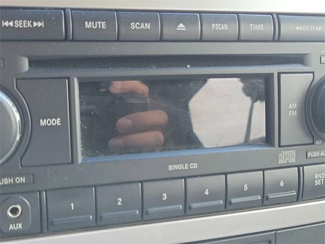 used 2006 Chrysler 300C car, priced at $7,495