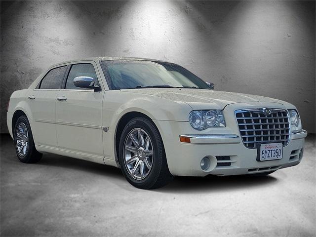 used 2006 Chrysler 300C car, priced at $7,495