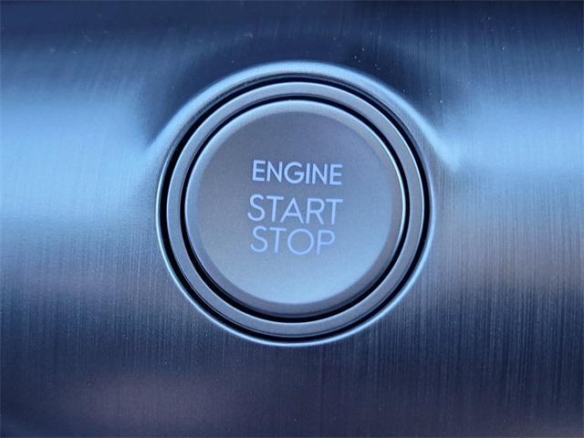 new 2026 Hyundai Kona car, priced at $26,586